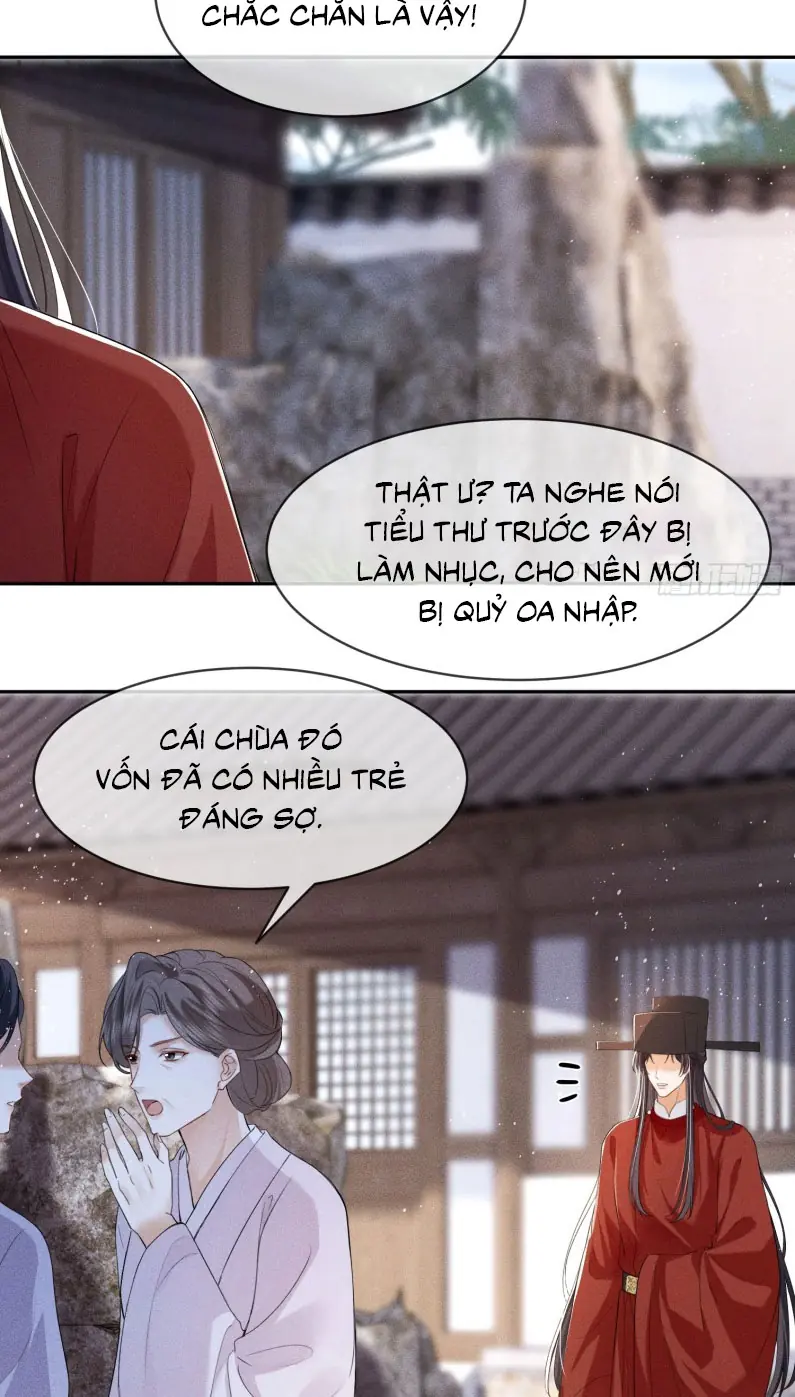 GIẤC MỘNG THANH VÂN Chapter 2 - Trang 44