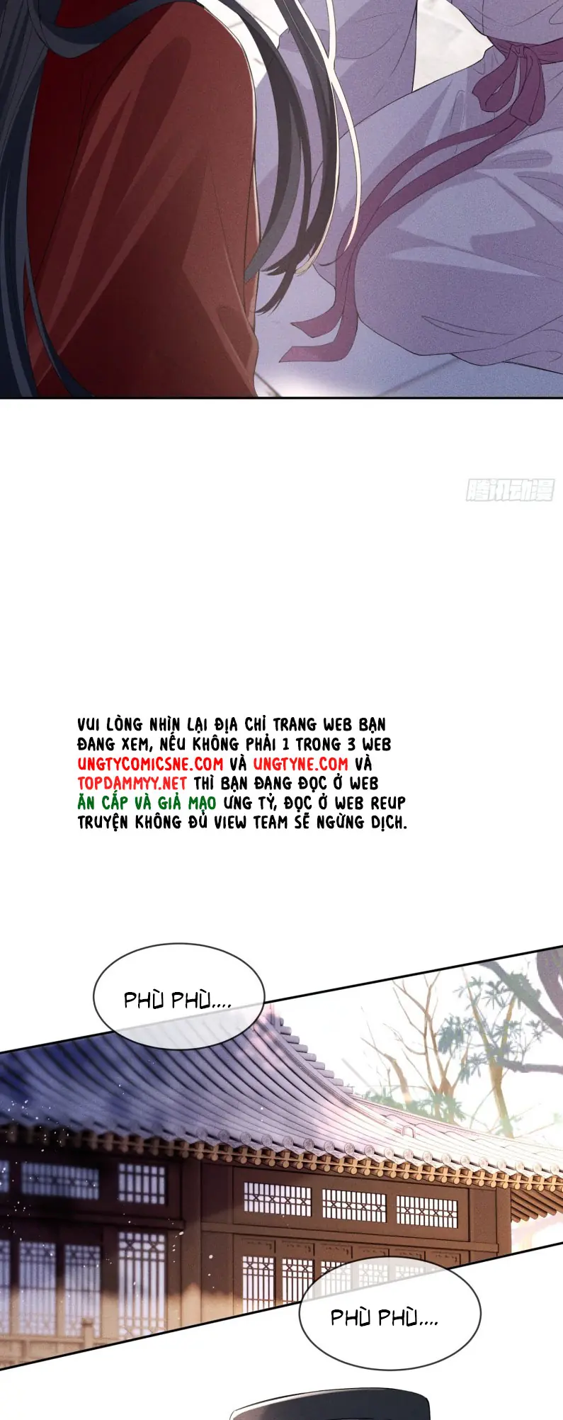 GIẤC MỘNG THANH VÂN Chapter 2 - Trang 49