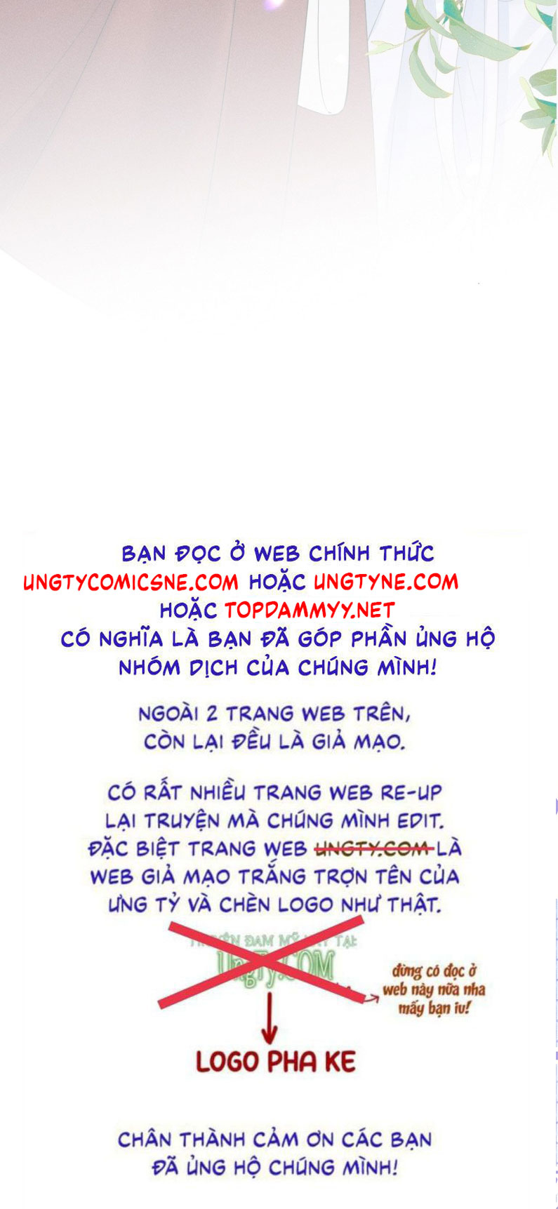 GIẤC MỘNG THANH VÂN Chapter 3 - Trang 46