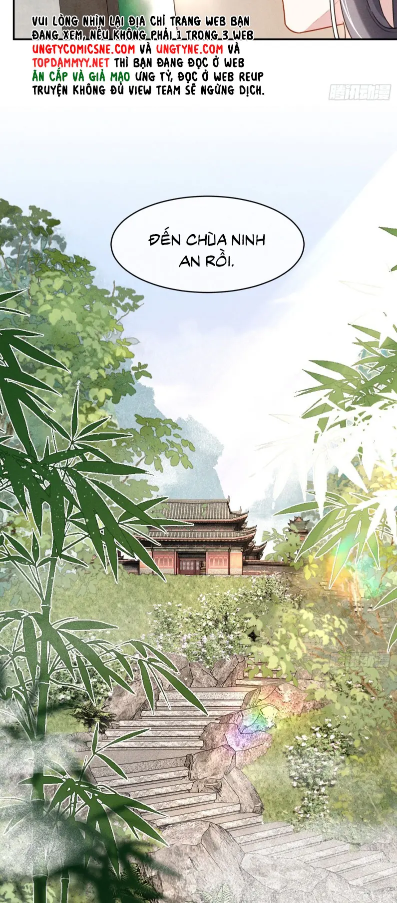 GIẤC MỘNG THANH VÂN Chapter 4 - Trang 22