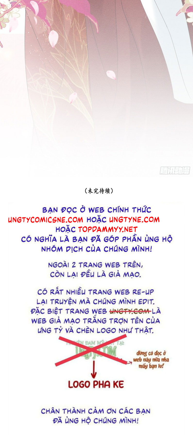 GIẤC MỘNG THANH VÂN Chapter 4 - Trang 37