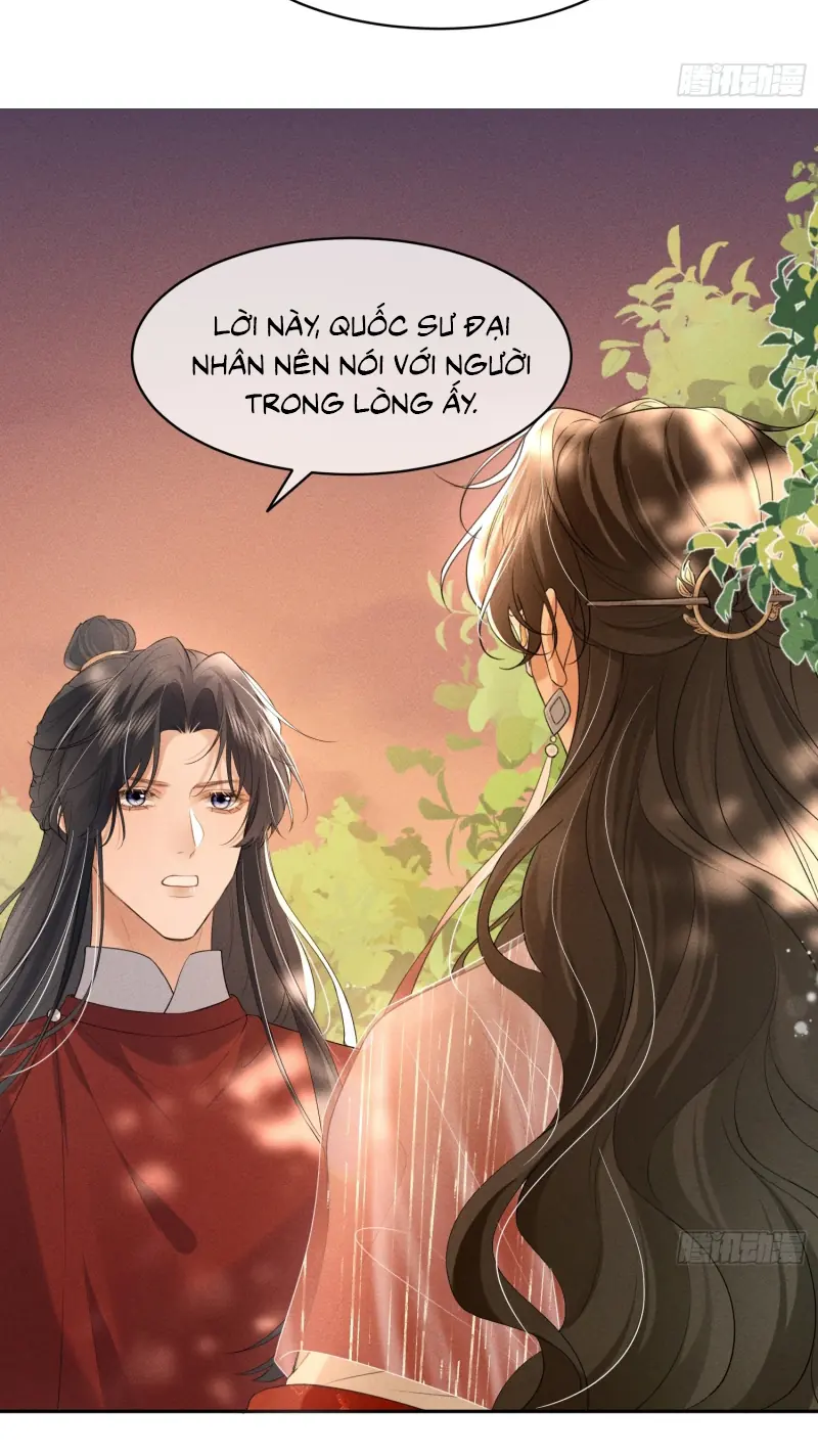 GIẤC MỘNG THANH VÂN Chapter 5 - Trang 39