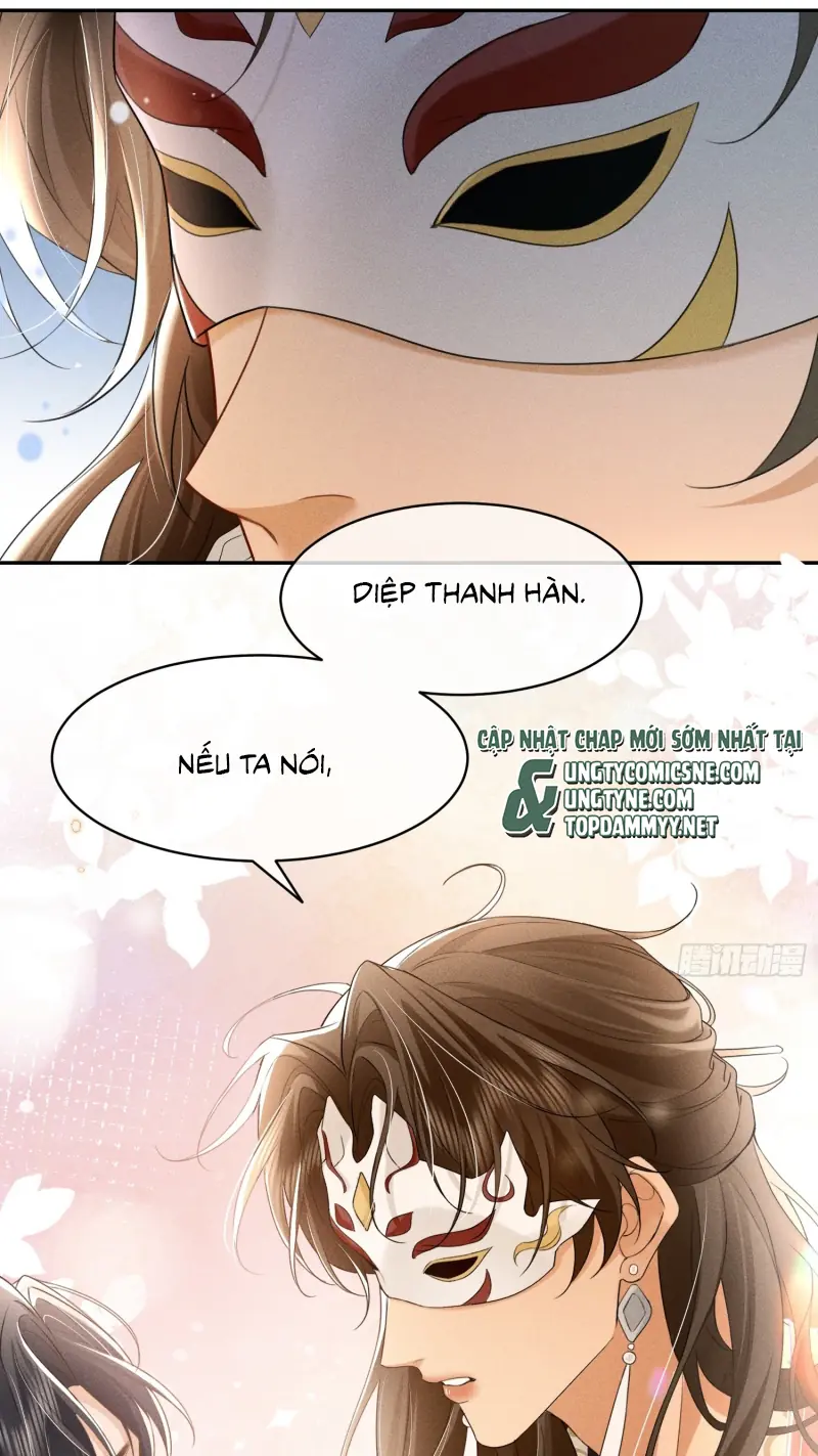 GIẤC MỘNG THANH VÂN Chapter 5 - Trang 40