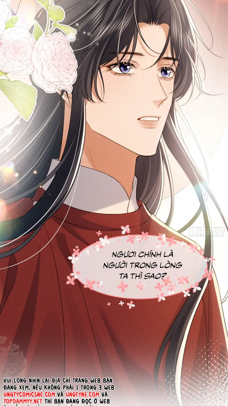 GIẤC MỘNG THANH VÂN Chapter 5 - Trang 42
