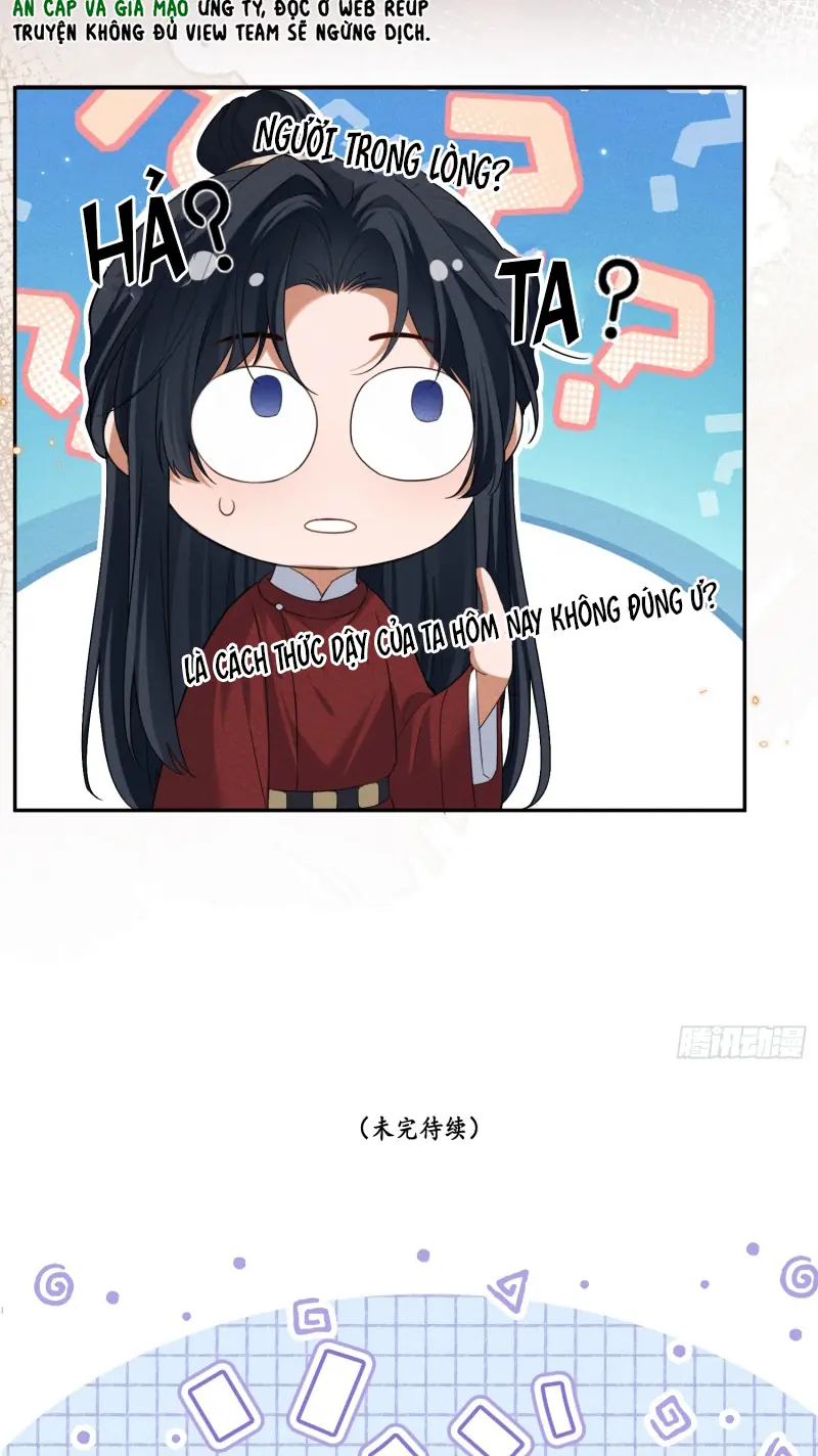 GIẤC MỘNG THANH VÂN Chapter 5 - Trang 43