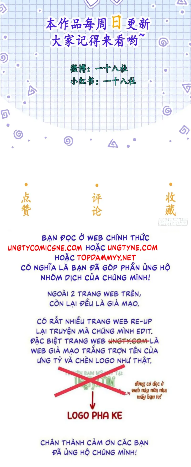 GIẤC MỘNG THANH VÂN Chapter 5 - Trang 44