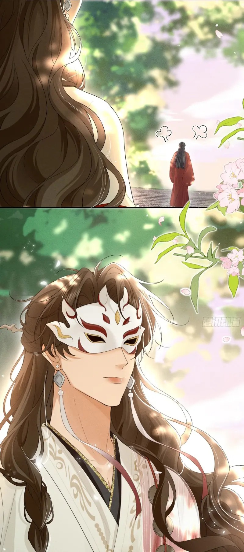 GIẤC MỘNG THANH VÂN Chapter 5 - Trang 9