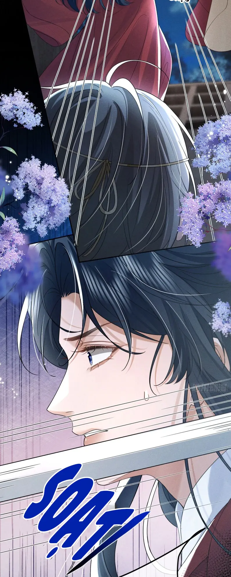 GIẤC MỘNG THANH VÂN Chapter 6 - Trang 39