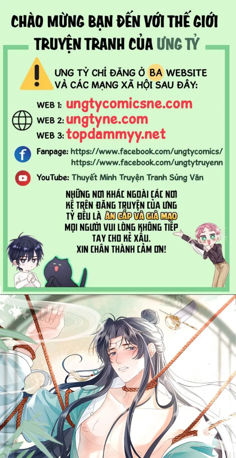 GIẤC MỘNG THANH VÂN Chapter 7 - Trang 2