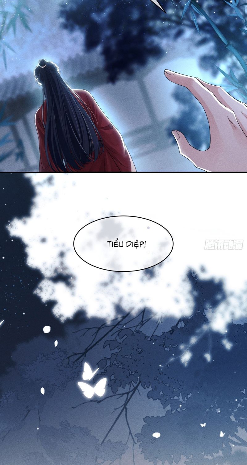 GIẤC MỘNG THANH VÂN Chapter 7 - Trang 27