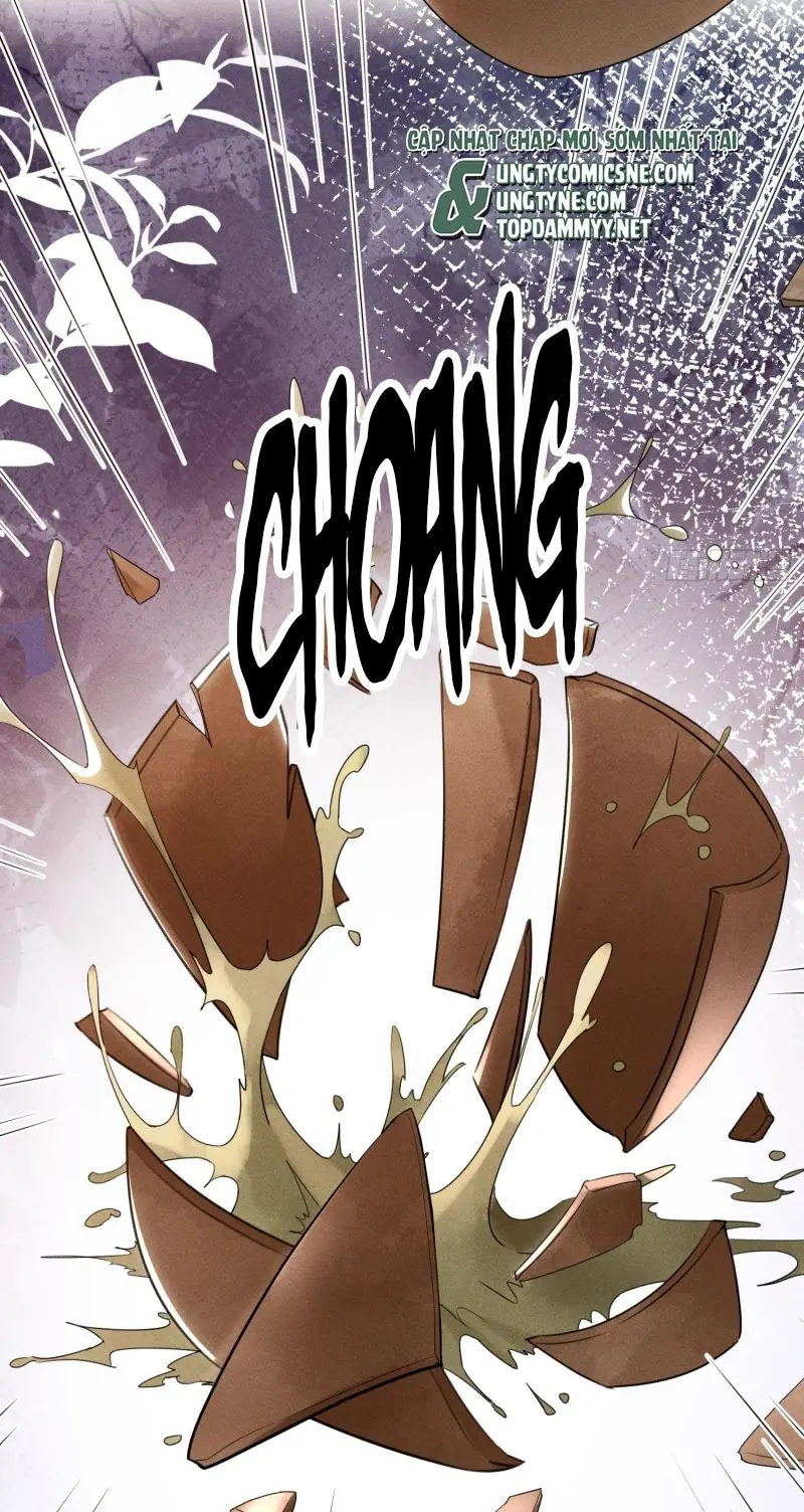 GIẤC MỘNG THANH VÂN Chapter 7 - Trang 37