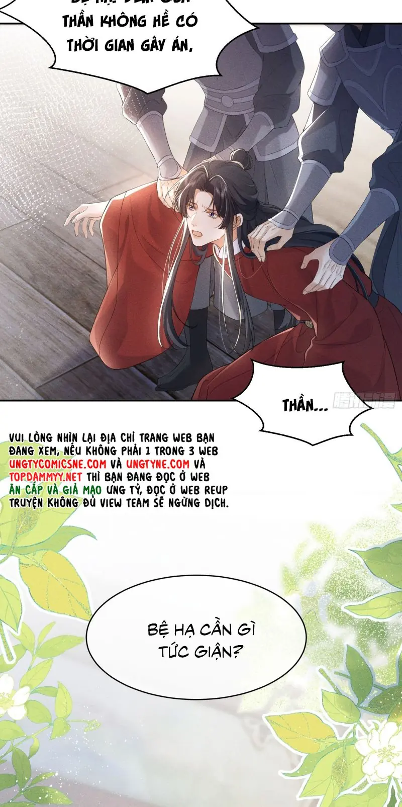 GIẤC MỘNG THANH VÂN Chapter 7 - Trang 44