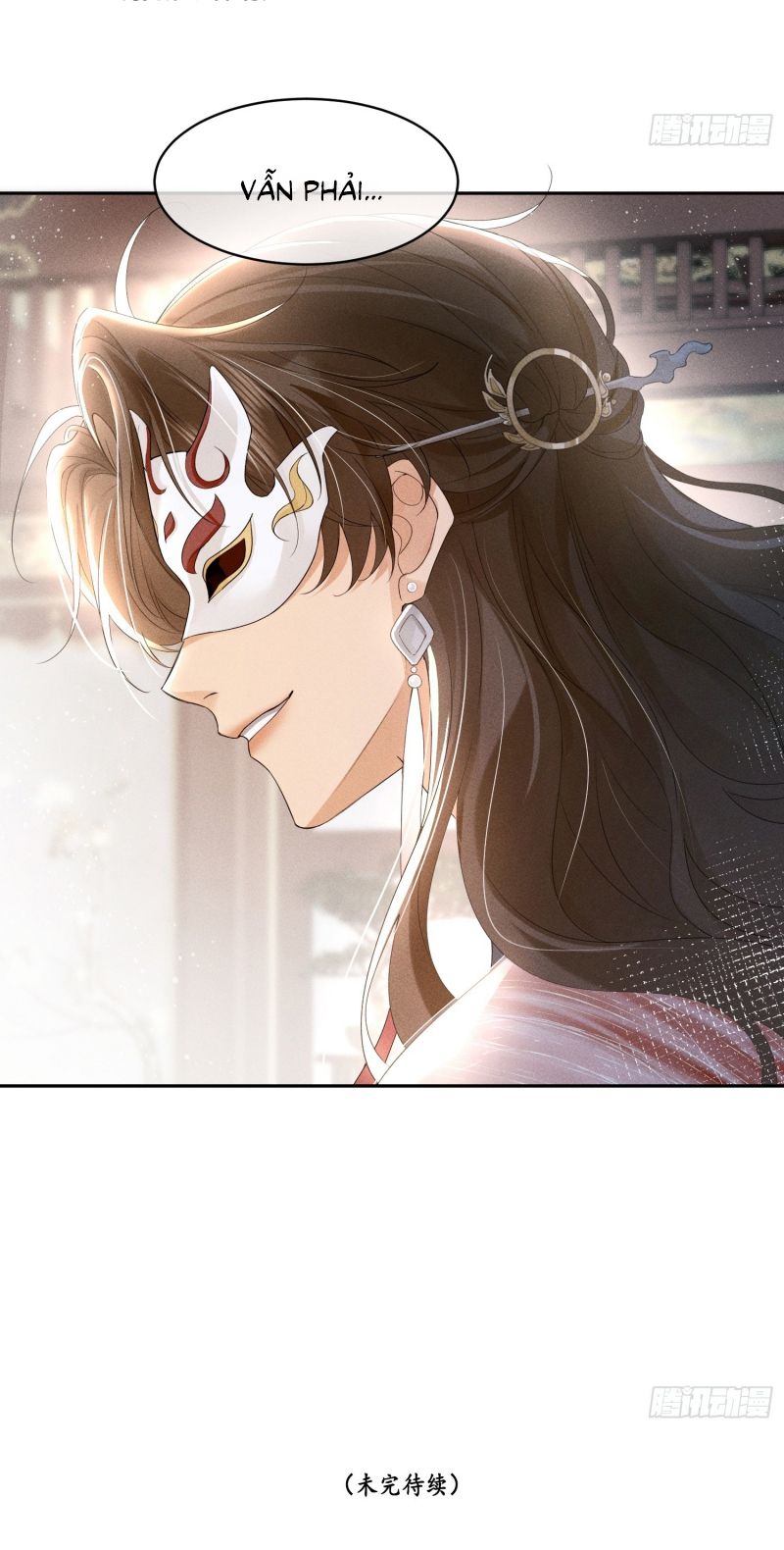 GIẤC MỘNG THANH VÂN Chapter 7 - Trang 47