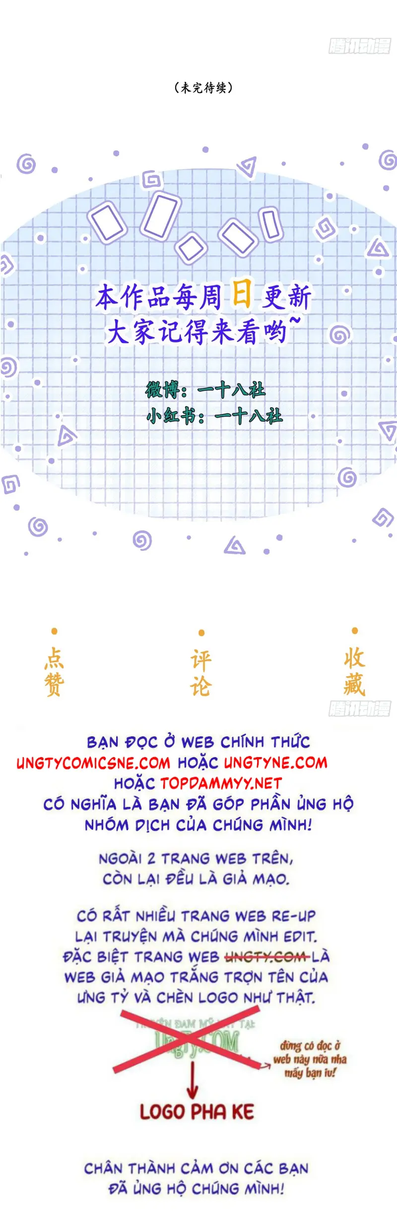GIẤC MỘNG THANH VÂN Chapter 8 - Trang 46