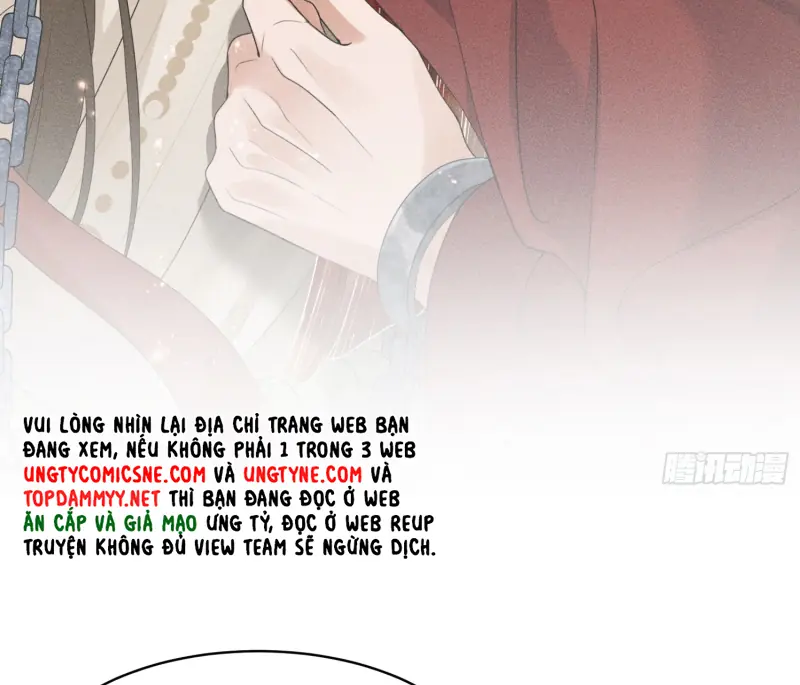 GIẤC MỘNG THANH VÂN Chapter 8 - Trang 9