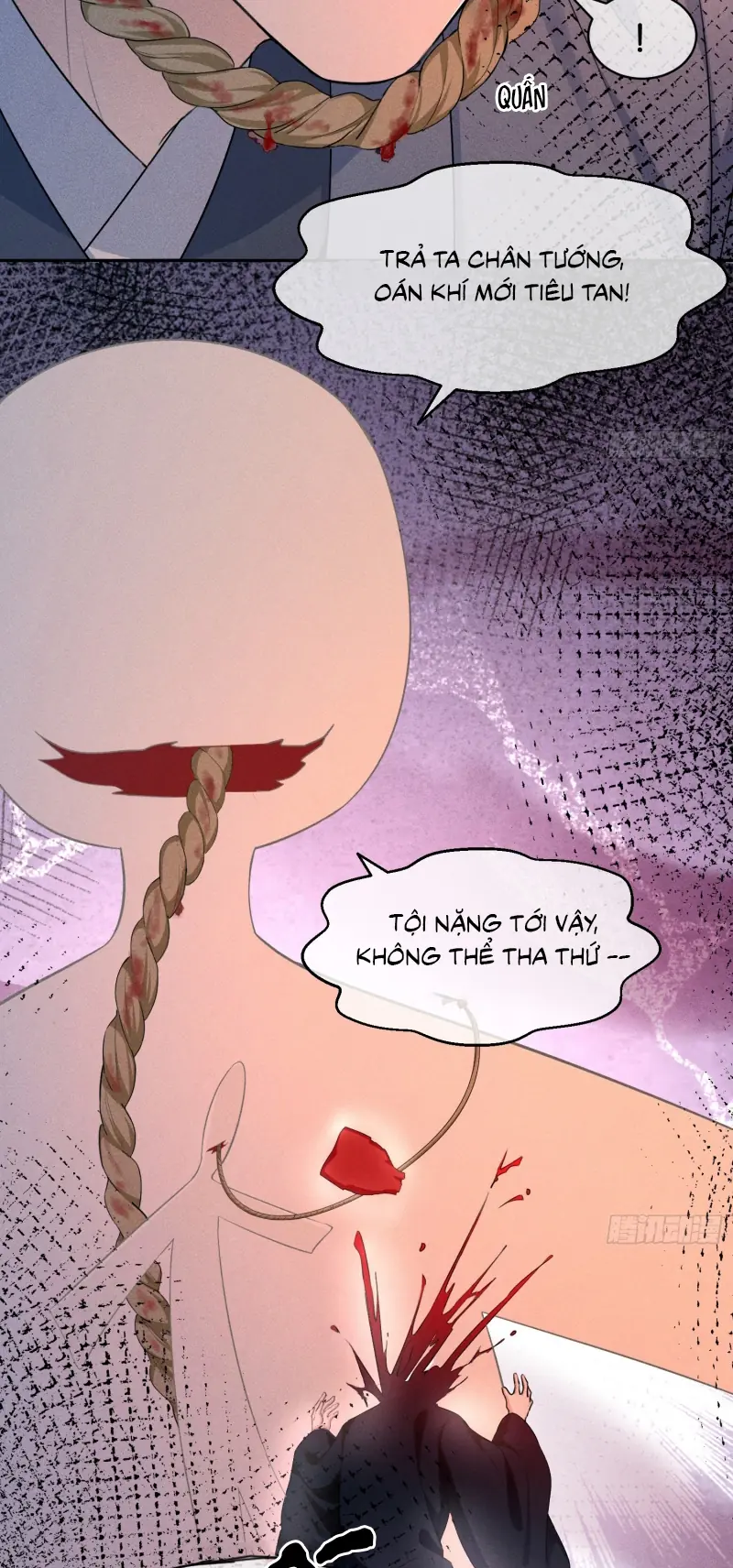 GIẤC MỘNG THANH VÂN Chapter 9 - Trang 29