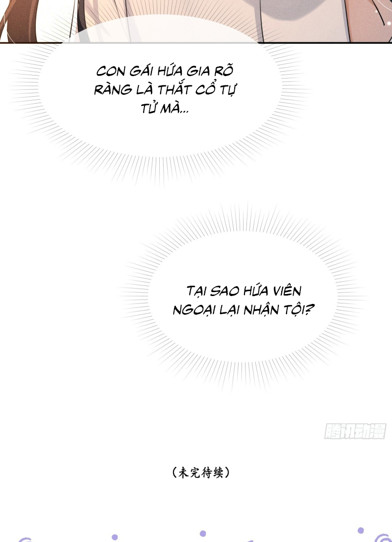 GIẤC MỘNG THANH VÂN Chapter 9 - Trang 36