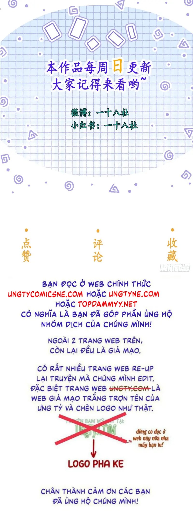 GIẤC MỘNG THANH VÂN Chapter 9 - Trang 37