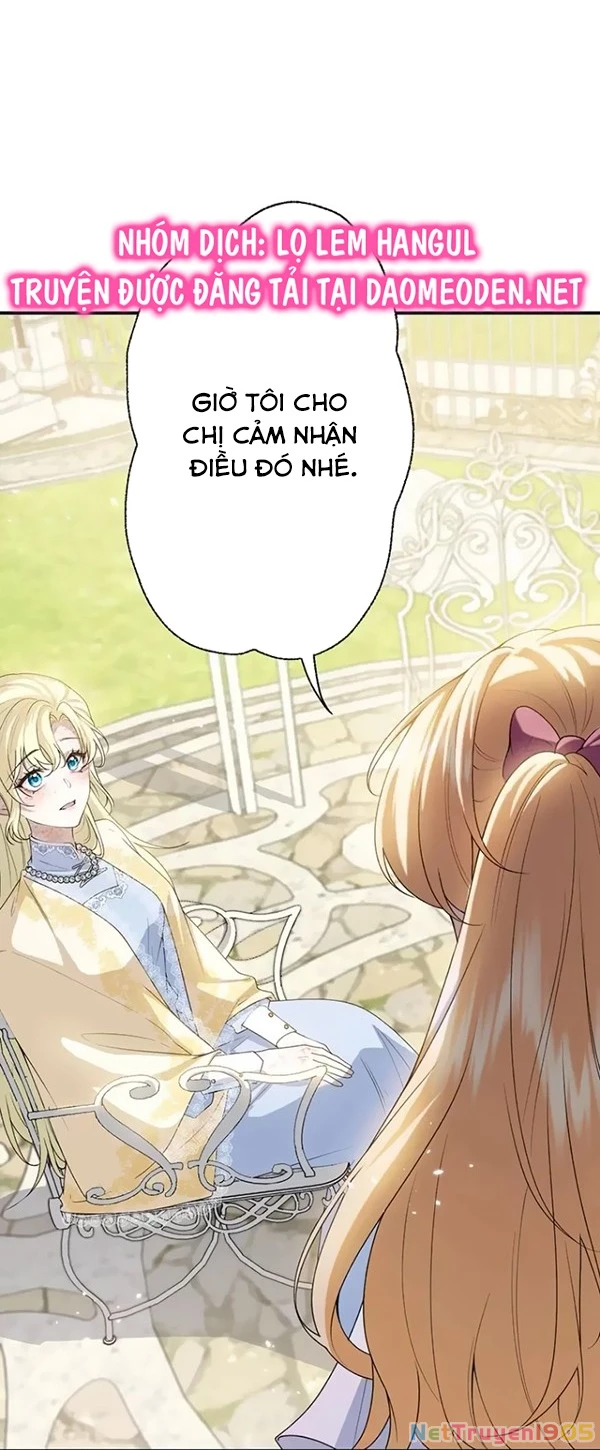 Giải Tỏa Cơn Khát Máu Của Công Tước Ma Cà Rồng Chapter 1 - Trang 33