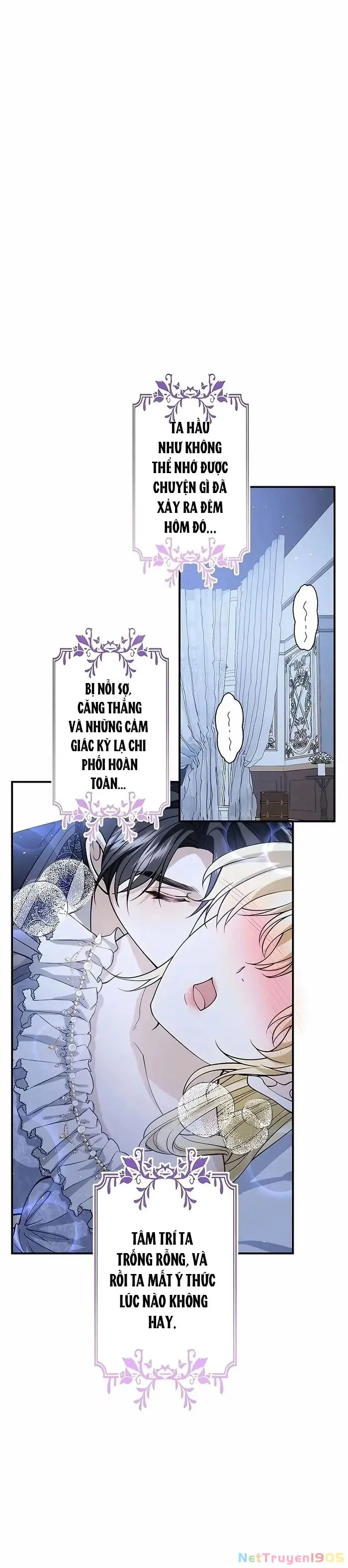 Giải Tỏa Cơn Khát Máu Của Công Tước Ma Cà Rồng Chapter 12 - Trang 26