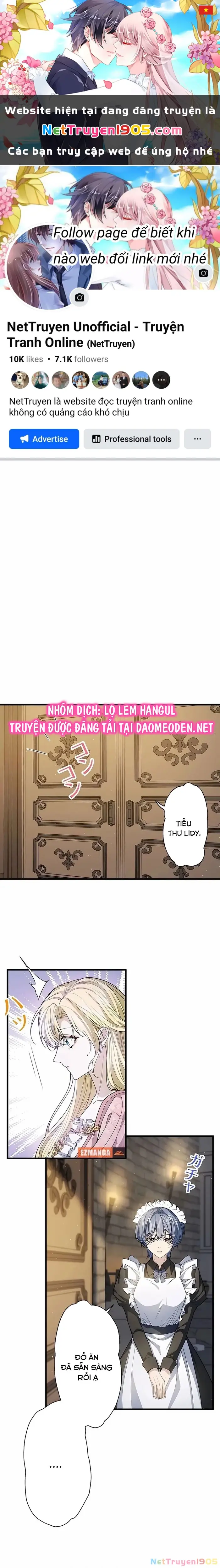 Giải Tỏa Cơn Khát Máu Của Công Tước Ma Cà Rồng Chapter 13 - Trang 2