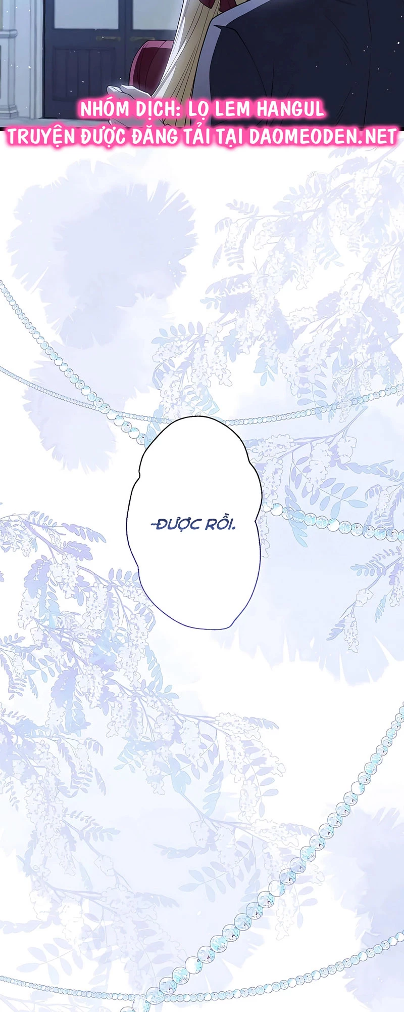 Giải Tỏa Cơn Khát Máu Của Công Tước Ma Cà Rồng Chapter 17 - Trang 25
