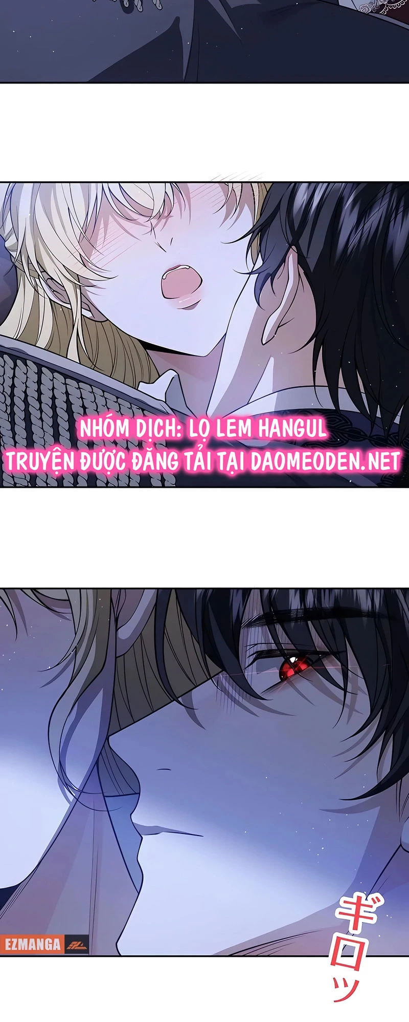 Giải Tỏa Cơn Khát Máu Của Công Tước Ma Cà Rồng Chapter 17 - Trang 40