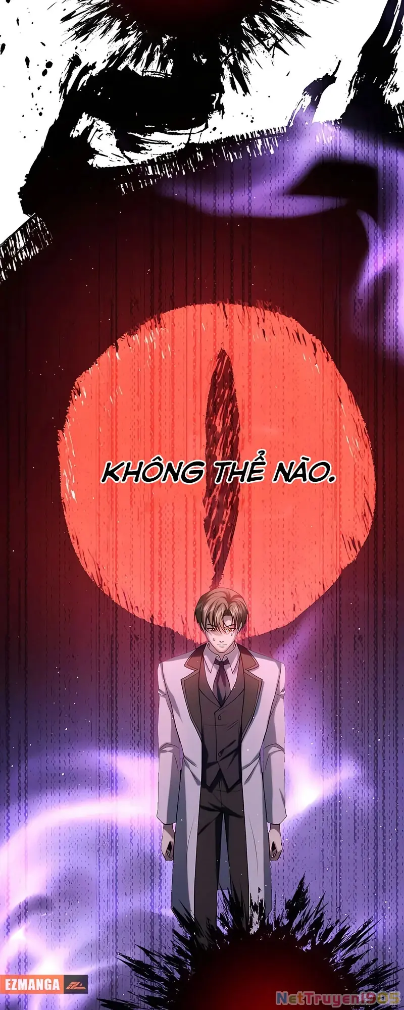 Giải Tỏa Cơn Khát Máu Của Công Tước Ma Cà Rồng Chapter 17 - Trang 45