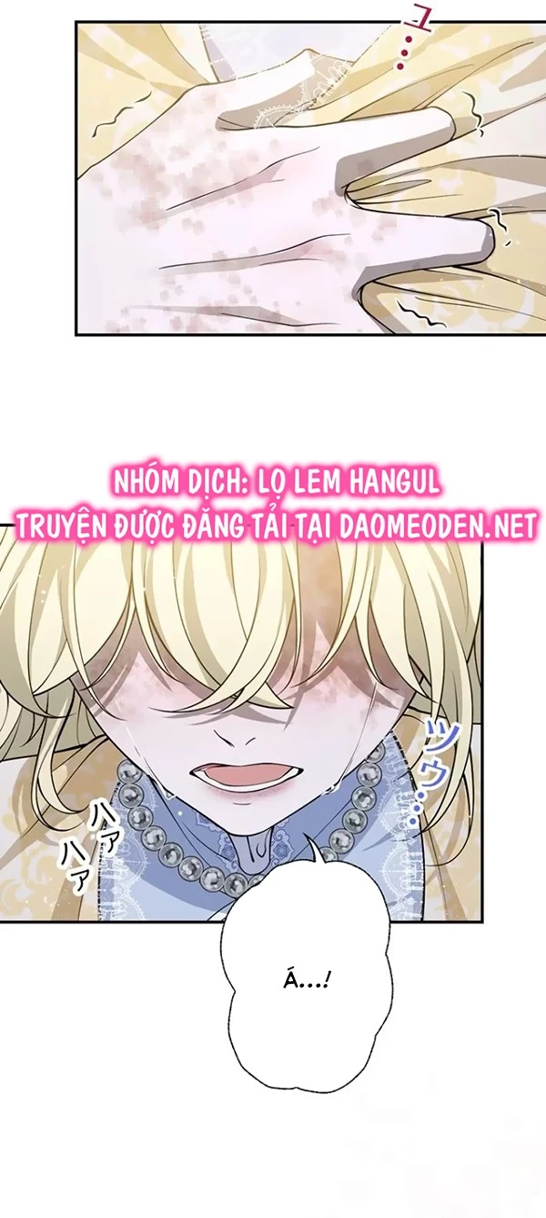 Giải Tỏa Cơn Khát Máu Của Công Tước Ma Cà Rồng Chapter 2 - Trang 12