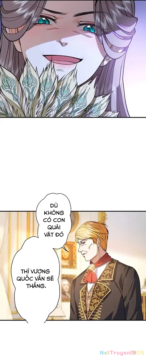 Giải Tỏa Cơn Khát Máu Của Công Tước Ma Cà Rồng Chapter 2 - Trang 29