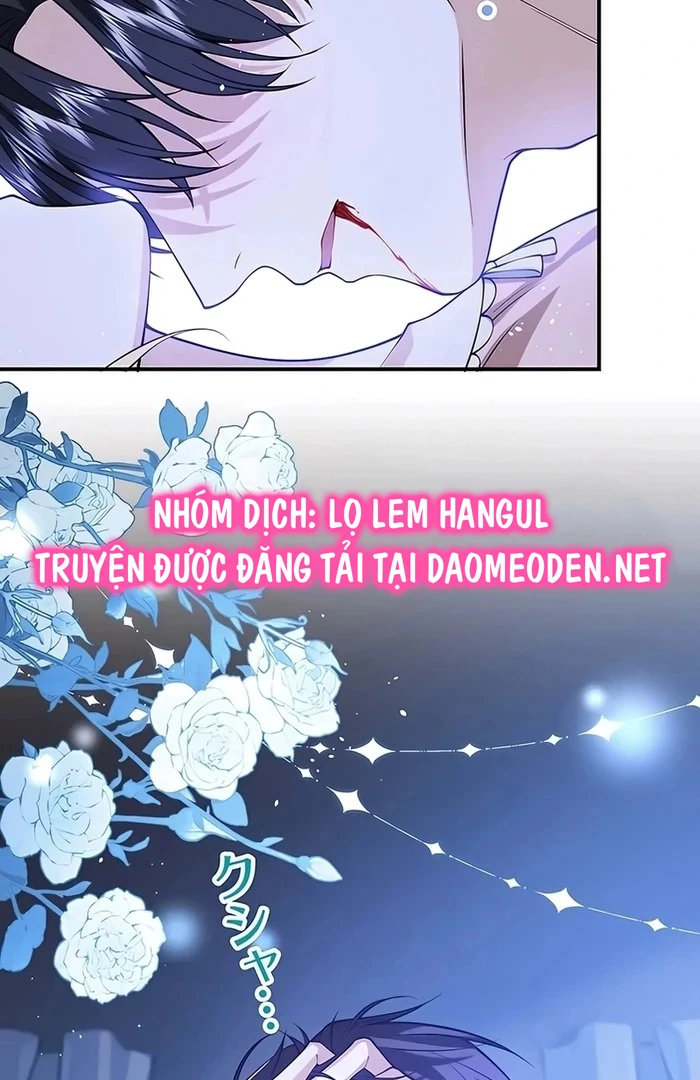 Giải Tỏa Cơn Khát Máu Của Công Tước Ma Cà Rồng Chapter 6 - Trang 11