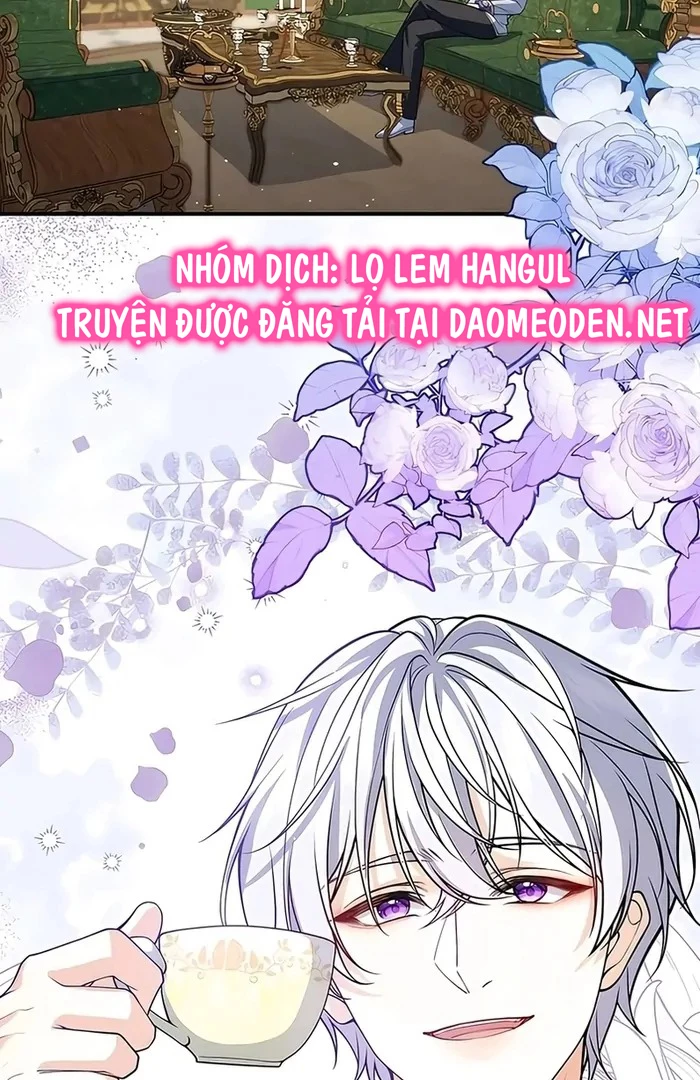Giải Tỏa Cơn Khát Máu Của Công Tước Ma Cà Rồng Chapter 7 - Trang 41