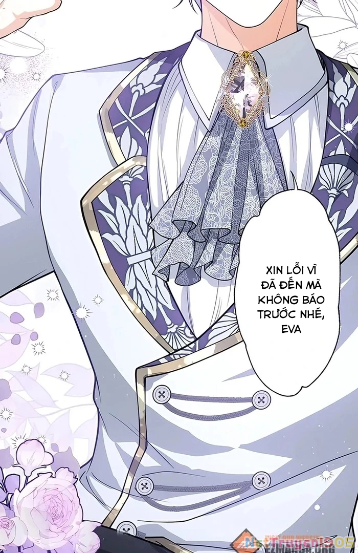 Giải Tỏa Cơn Khát Máu Của Công Tước Ma Cà Rồng Chapter 7 - Trang 42