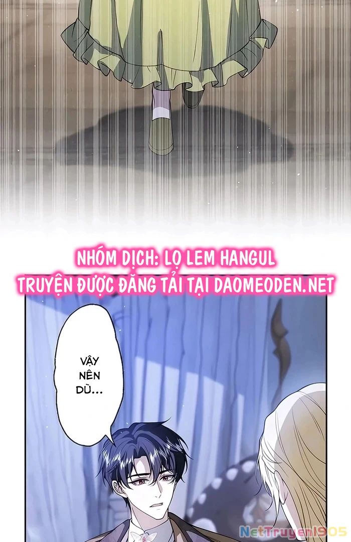 Giải Tỏa Cơn Khát Máu Của Công Tước Ma Cà Rồng Chapter 7 - Trang 6