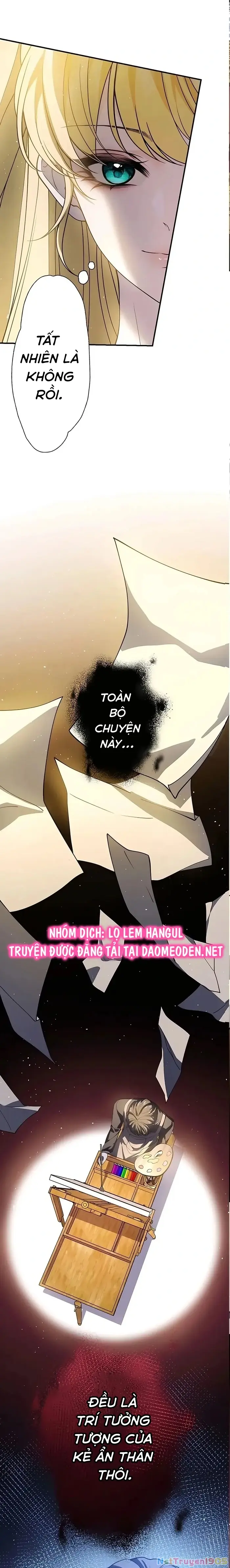 Giải Tỏa Cơn Khát Máu Của Công Tước Ma Cà Rồng Chapter 9 - Trang 22