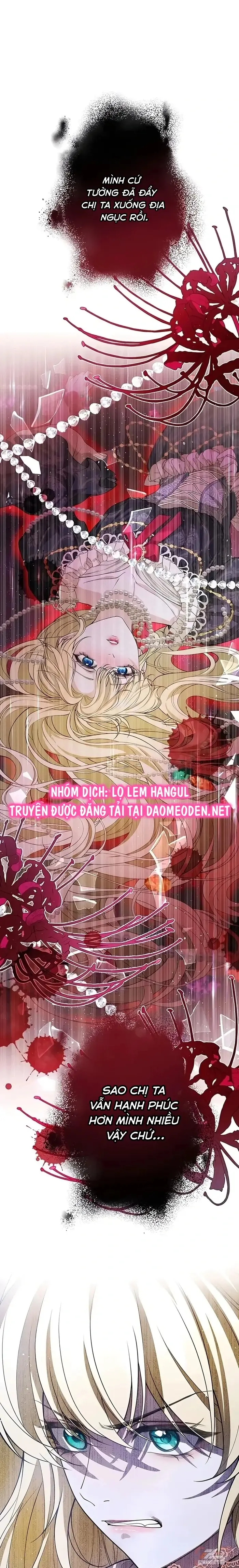 Giải Tỏa Cơn Khát Máu Của Công Tước Ma Cà Rồng Chapter 9 - Trang 6