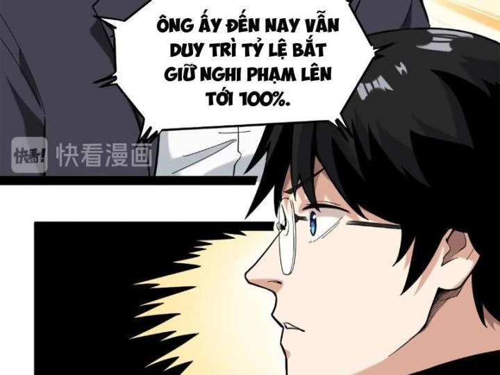 Giải Trí: Minh Tinh Bỏ Trốn 365 Ngày Chapter 1 - Trang 20