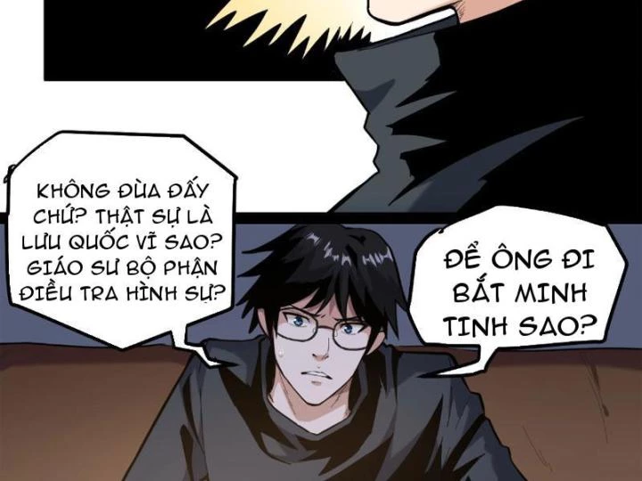 Giải Trí: Minh Tinh Bỏ Trốn 365 Ngày Chapter 1 - Trang 21