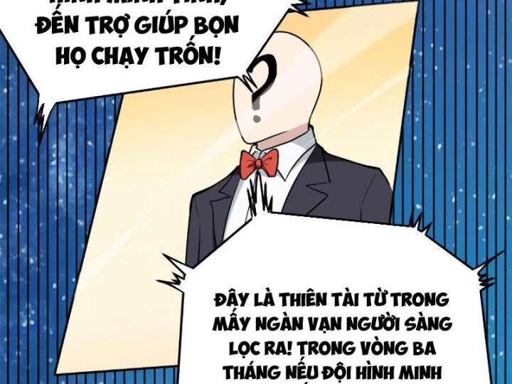 Giải Trí: Minh Tinh Bỏ Trốn 365 Ngày Chapter 1 - Trang 35