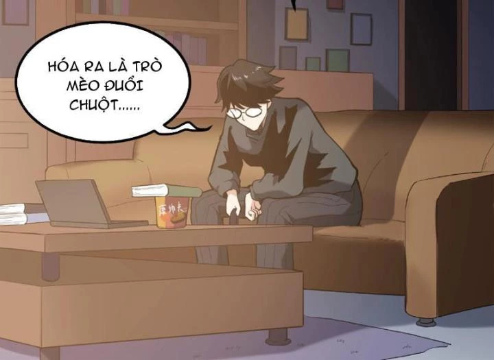 Giải Trí: Minh Tinh Bỏ Trốn 365 Ngày Chapter 1 - Trang 42