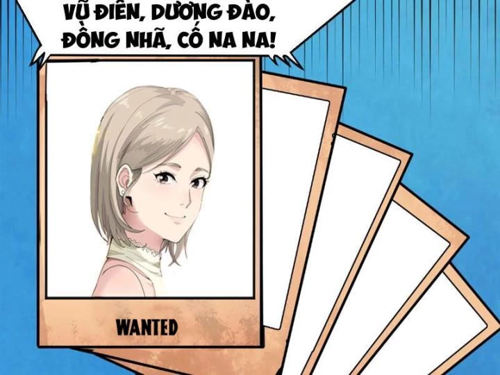 Giải Trí: Minh Tinh Bỏ Trốn 365 Ngày Chapter 1 - Trang 8