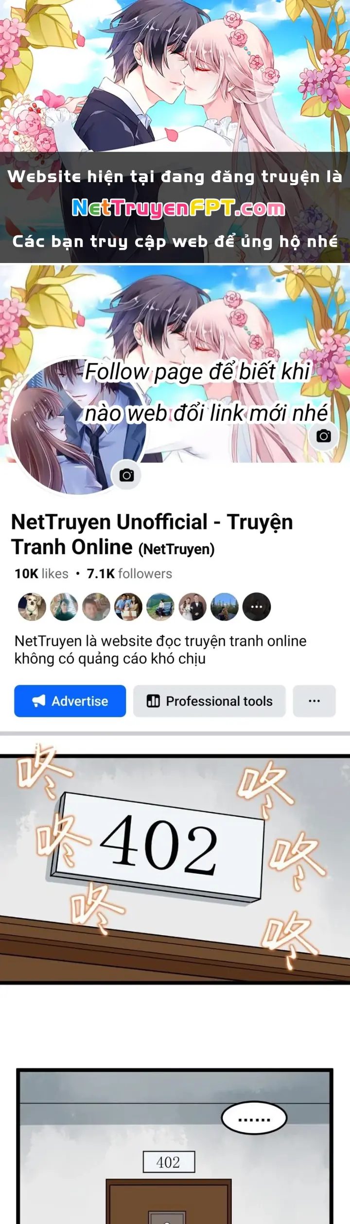 Giải Trí: Minh Tinh Bỏ Trốn 365 Ngày Chapter 10 - Trang 2
