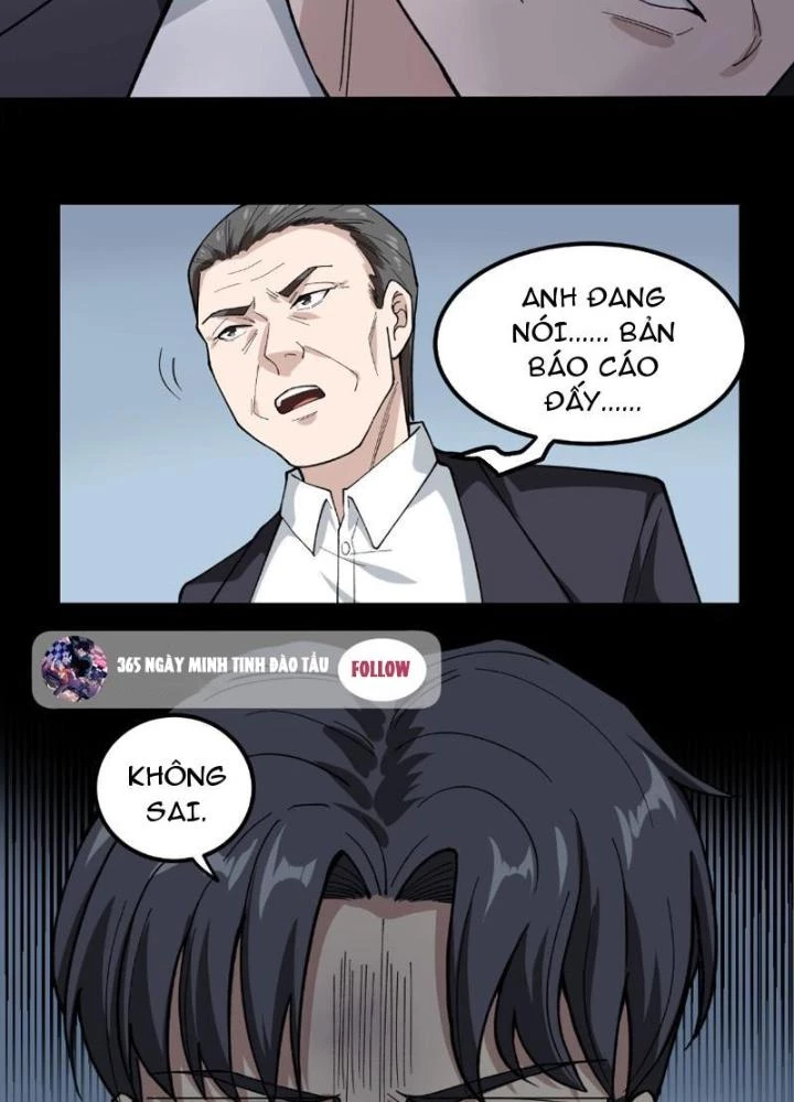 Giải Trí: Minh Tinh Bỏ Trốn 365 Ngày Chapter 10 - Trang 28