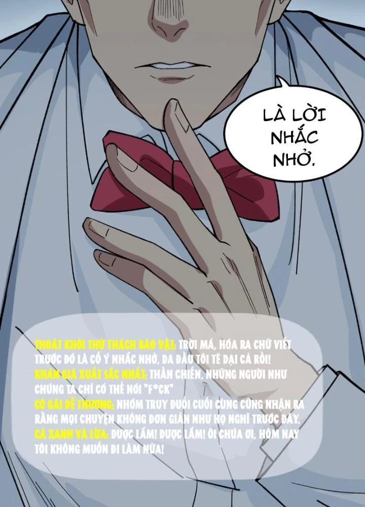 Giải Trí: Minh Tinh Bỏ Trốn 365 Ngày Chapter 10 - Trang 30