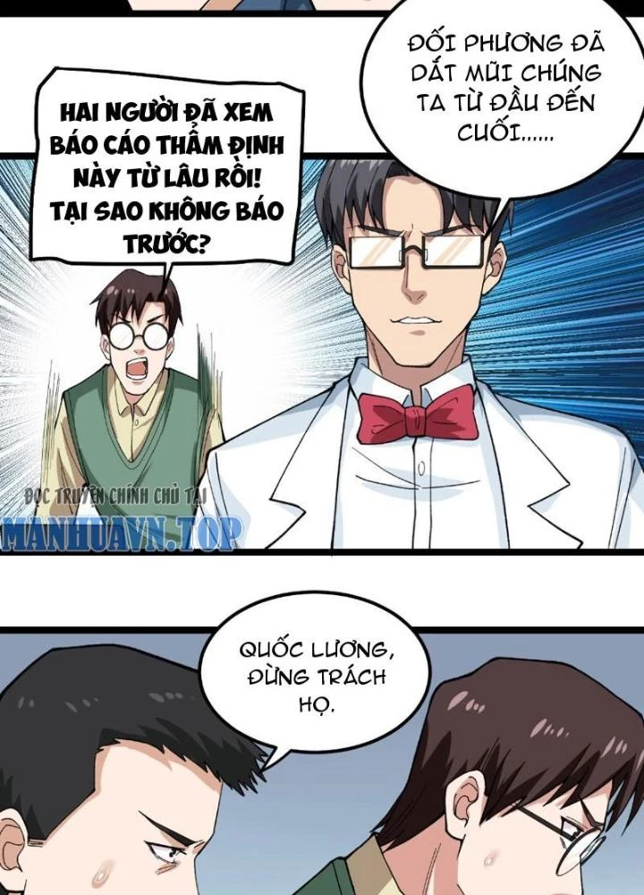 Giải Trí: Minh Tinh Bỏ Trốn 365 Ngày Chapter 10 - Trang 34