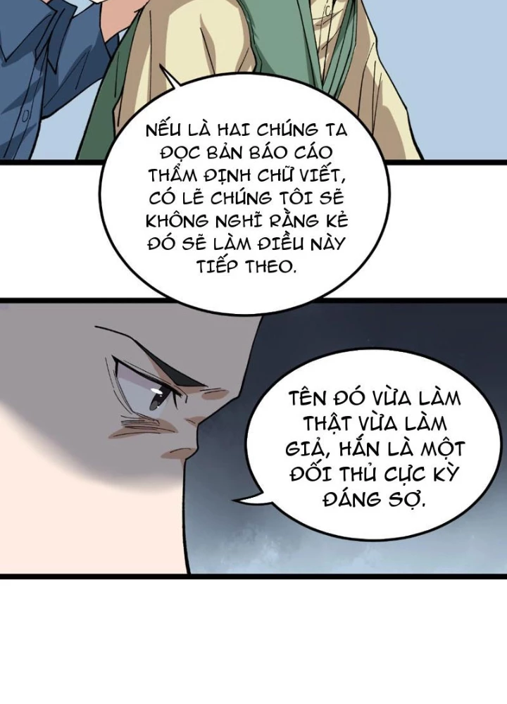 Giải Trí: Minh Tinh Bỏ Trốn 365 Ngày Chapter 10 - Trang 36