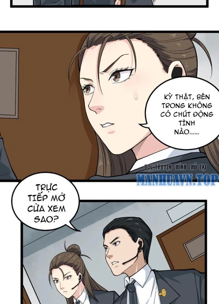 Giải Trí: Minh Tinh Bỏ Trốn 365 Ngày Chapter 10 - Trang 4