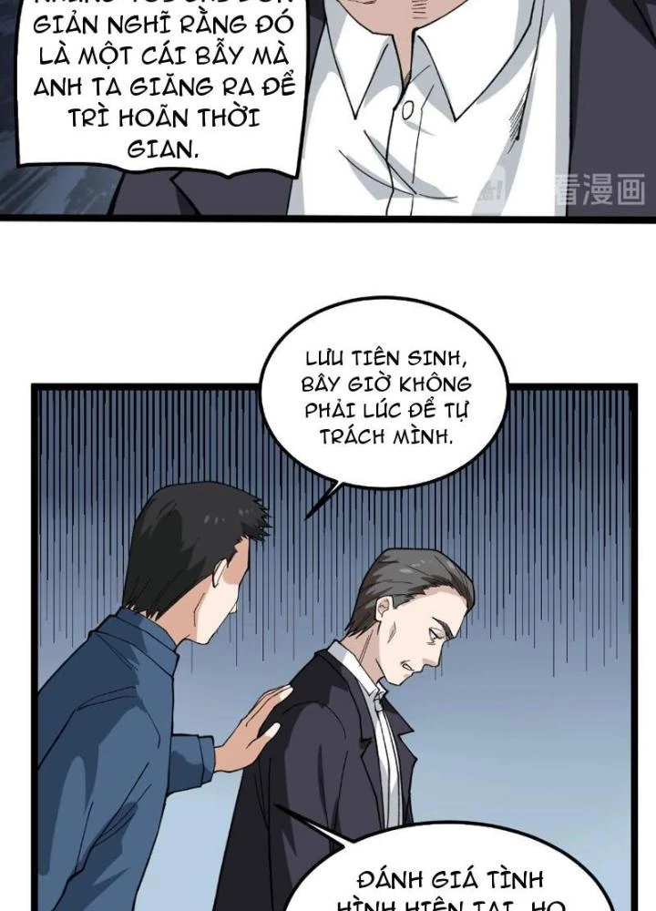 Giải Trí: Minh Tinh Bỏ Trốn 365 Ngày Chapter 10 - Trang 42