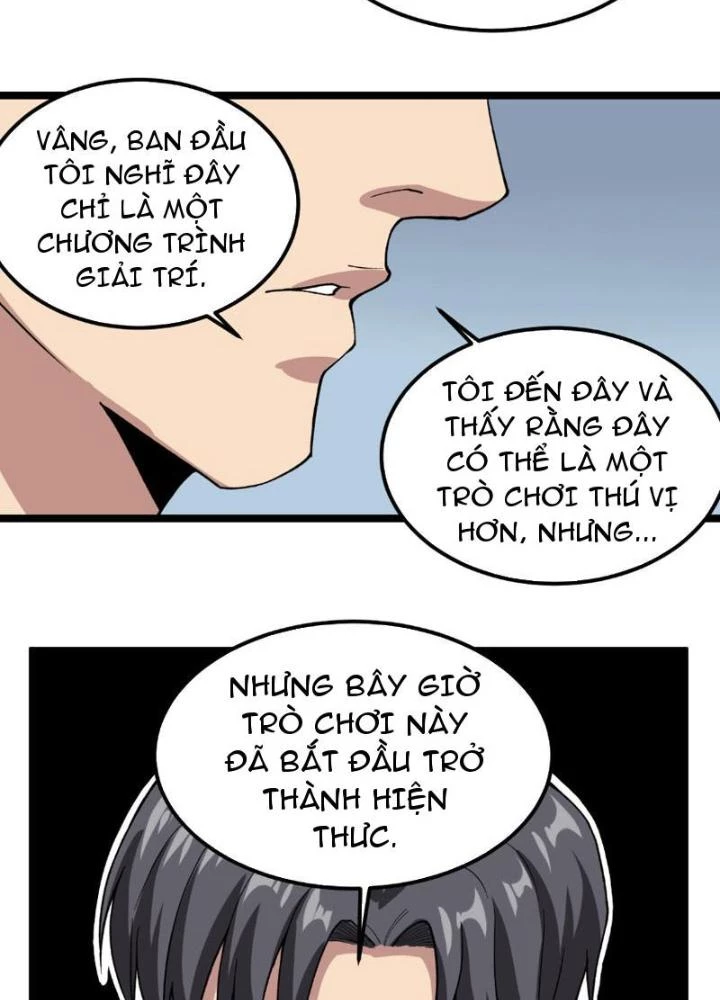 Giải Trí: Minh Tinh Bỏ Trốn 365 Ngày Chapter 10 - Trang 44