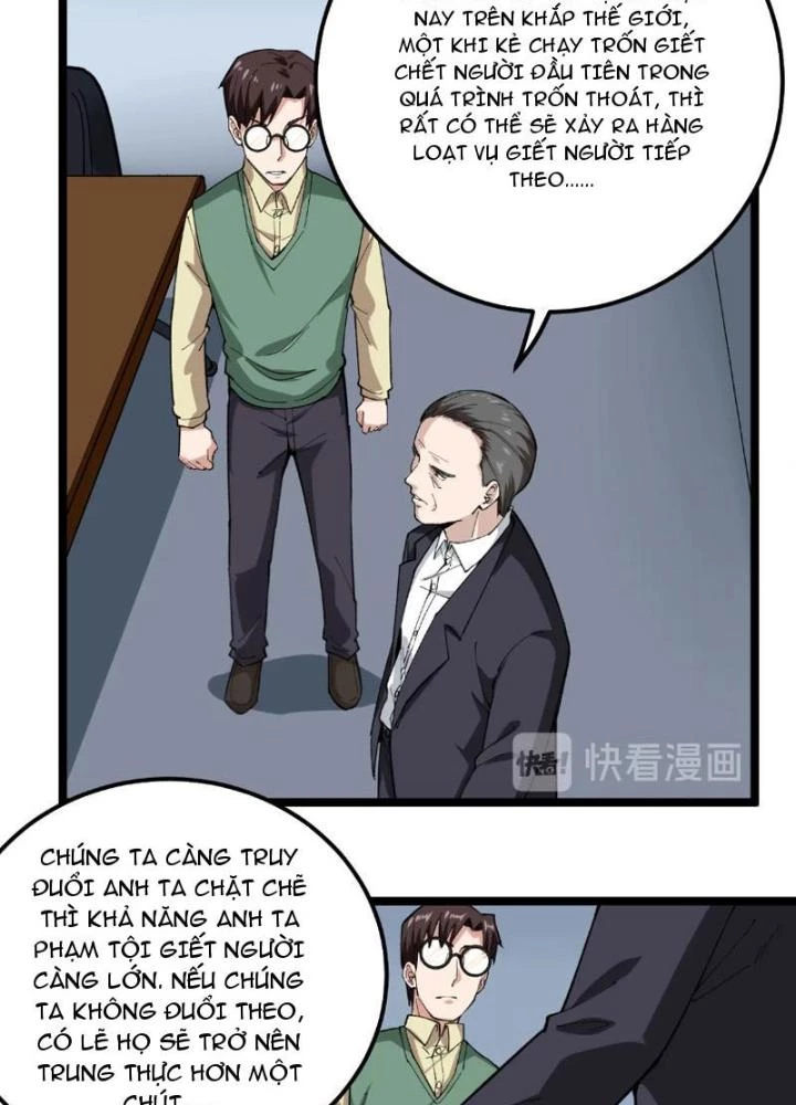 Giải Trí: Minh Tinh Bỏ Trốn 365 Ngày Chapter 10 - Trang 48